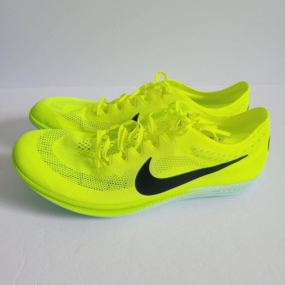 New Nike Zoomx Dragonfly Track And Field Shoes No Spi… Gem
